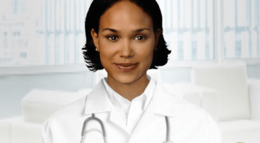 Molly: The virtual nurse » Healthcare Enablers